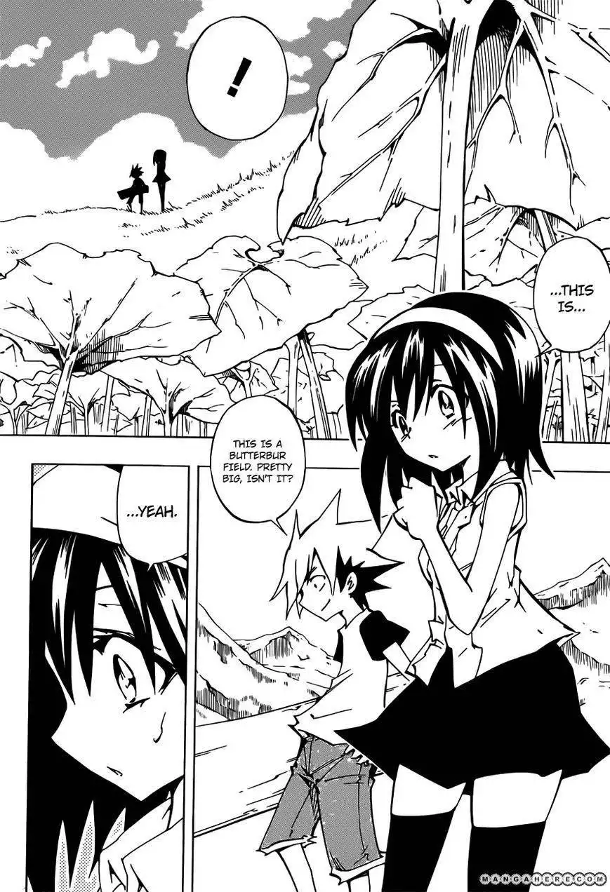 Shaman King 0 Chapter 3 16